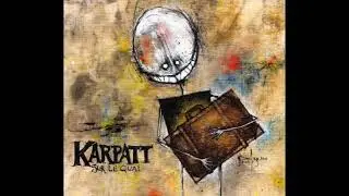 Karpatt - Un jeu