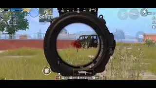 Pubg mobile bizon