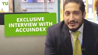 Accuindex spoke exclusively to Traders Union