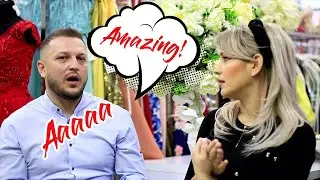 Cele mai cool, trendy, amazing, rochii de ocazie! oferta-nunta.ro(Episodul 10)