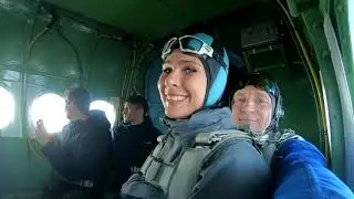 2021.10.31.  Тандем (Елена). Лямбирь.