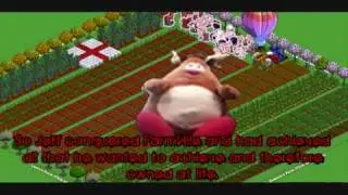 Jeff 9: FarmVille