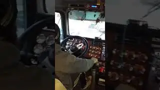 Peterbuilt take off straight pipes