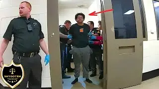 Son Does The Unthinkable To His Mother