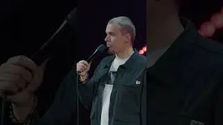 Нормально | Леонид Кулаков | StandUp PATRIKI