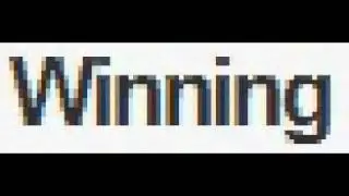 Winning - Charlie Sheen