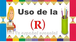 Usos de la R | Con ejemplos sencillos