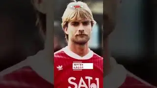 Тренеры в молодости ч1 #shorts #shortvideo #football #футбол