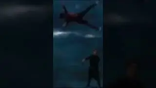 Shang-Chi (Put your hand on my shoulder)