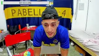 LA TERCER PIERNA