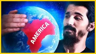 They Lied To Us!  Did Muslims First Discover America?