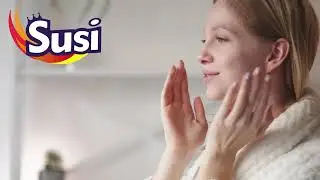 Jabones de tocador SUSI