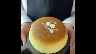 ЯПОНСКИЙ ЧИЗКЕЙК | JAPANESE CHEESECAKE | SUB