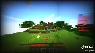 приятное видео в майнкрафте