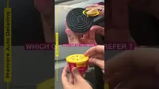 PARFUM MOBIL PALING DI REKOMENDASIKAN‼
