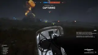 Hell Let Loose_Supply truck kill