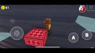 Ужасы и секреты Super Bear Adventure 2