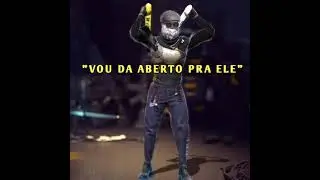 Frases de duplo sentido no free fire