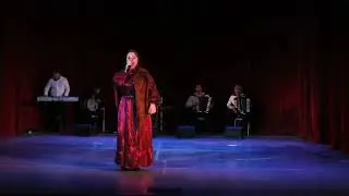 Салимат Шахмандарова 06.03.2024