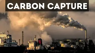 Carbon Capture and Storage: Paving the Path to Sustainability