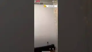 花椒直播 啊乔乔 极品骚货