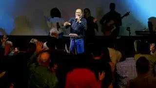 Culto em  Favor das  Famílias | Conselho de Pastores