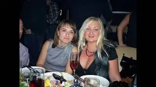 Яна Ж. красавица из Питера с большой грудью