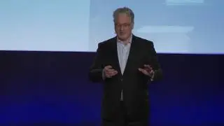 Hedera Hashgraph Launch Event NYC Don Thiebeau