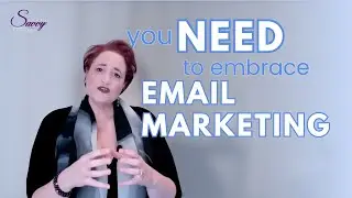 You NEED to Embrace Email Marketing