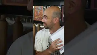 When the video w/ your family goes off the rails
