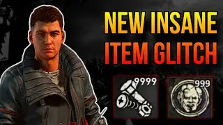 Dying Light 2 New Unlimited Items Glitch ( 2024 )