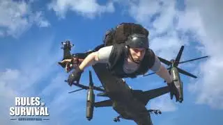 Trailer FPS Mode