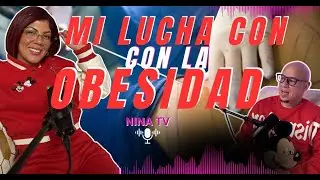 Mi lucha con la obesidad/