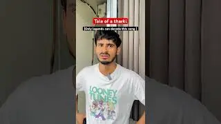 How Aloo Chat song was made | Sarcaster