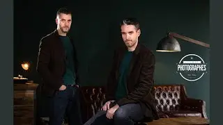 Petite visite du Studio NathSam - L'atelier des photographes