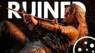 How Rings of Power RUINS Immersion & WASTES Tolkien's Potential