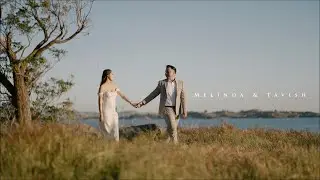 Melinda & Tavish Hmong Wedding Film 2024