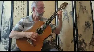 Ralph Quinn- la Paloma