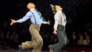 Layton & Nikita QuickStep | Strictly Come Dancing Live Tour | Sheffield 23.01.24