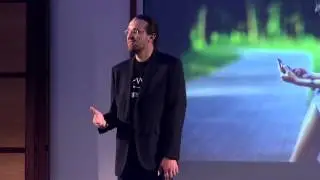 FOTE14: Dave Coplin 'The Future of Education'