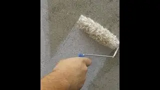 Aplicação de Selador de Parede
