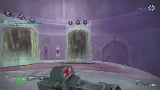 New Opaque Card Location, Savathuns Spire Destiny 2