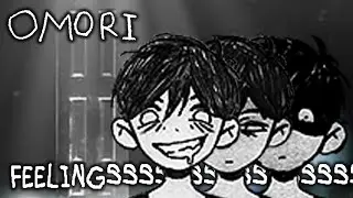 omori is expressive.
