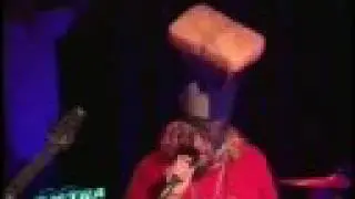 Sammy Hagar - Extra Feature