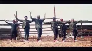 Preachers - Grace Sor - Dance Video by Team Hubes