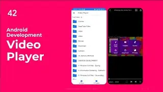 42.Audio Booster Feature Part-2 | Equalizer Alternative | Android Studio Kotlin