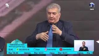 İnam verilişi Space   26.02.2026 Ramazan ayı  iftar