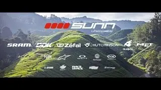 Mountain Biking in Malaysia with Killian Bron