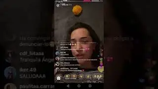 Declaraciones de angela marmol