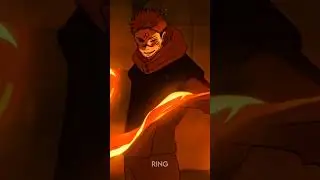 Ryomen Sukuna Edit 4K #anime #amv #jujutsukaisen  #shorts #shortsfeed #shortsvideo